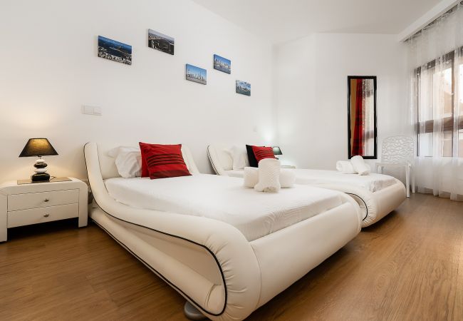 Apartamento em Portimão - Terraços Do Rio Riverside Apartment Family & Pool Apartamento em Portimão - Terraços Do Rio Riverside Apartment Family & Pool