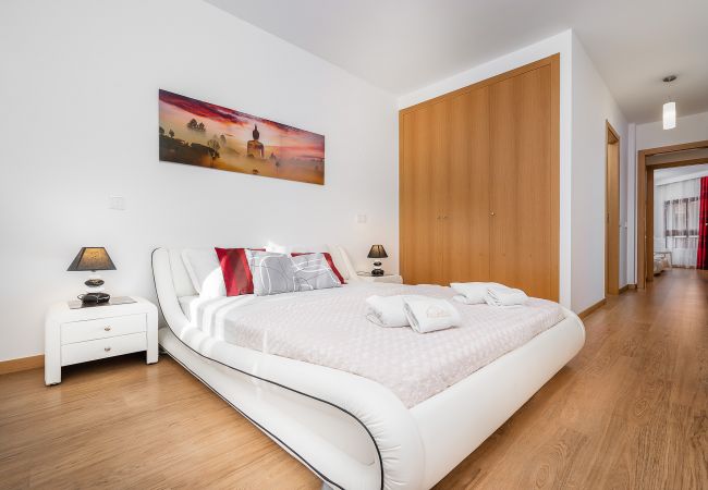 Apartamento em Portimão - Terraços Do Rio Riverside Apartment Family & Pool Apartamento em Portimão - Terraços Do Rio Riverside Apartment Family & Pool