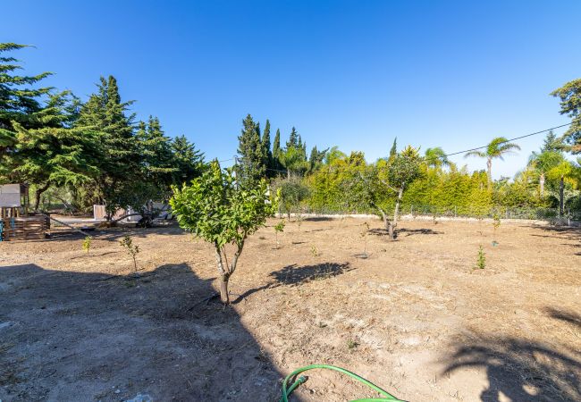 Villa em Lagos - Villa Dean: Private Pool | For Families | AC & WI- Villa em Lagos - Villa Dean: Private Pool | For Families | AC & WI-