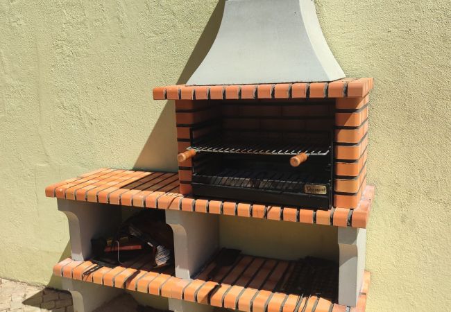 Villa em Lagos - Villa Dean: Private Pool | For Families | AC & WI- Villa em Lagos - Villa Dean: Private Pool | For Families | AC & WI-