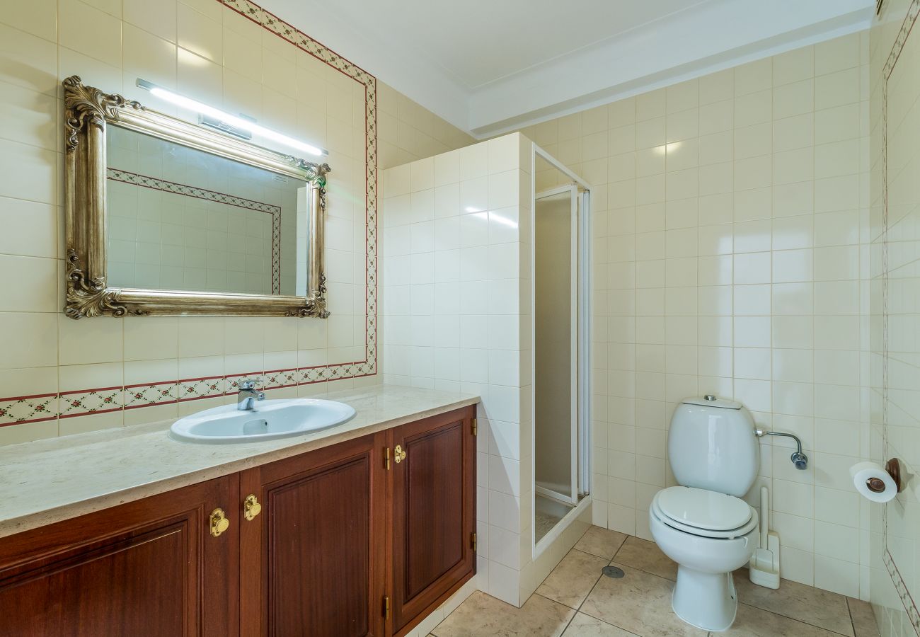 Quarto em Lagos - New Dawn's Guesthouse - Burgau