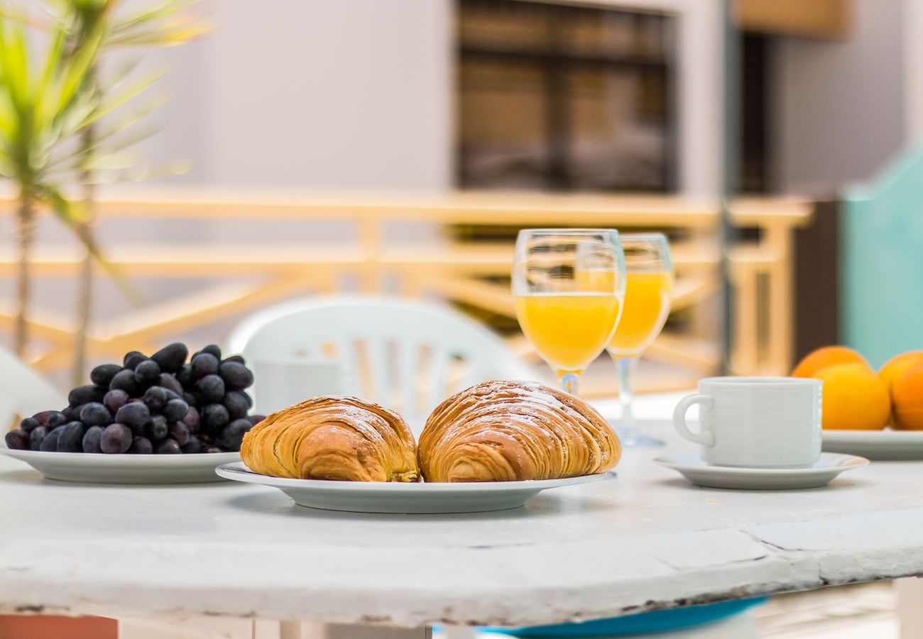 Apartamento em Lagos - Passaro Azul - Near City Center & PET FRIENDLY