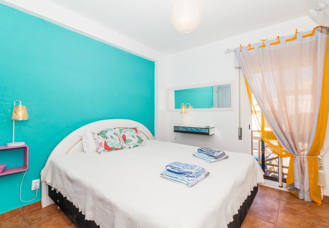 Lagos - Quarto