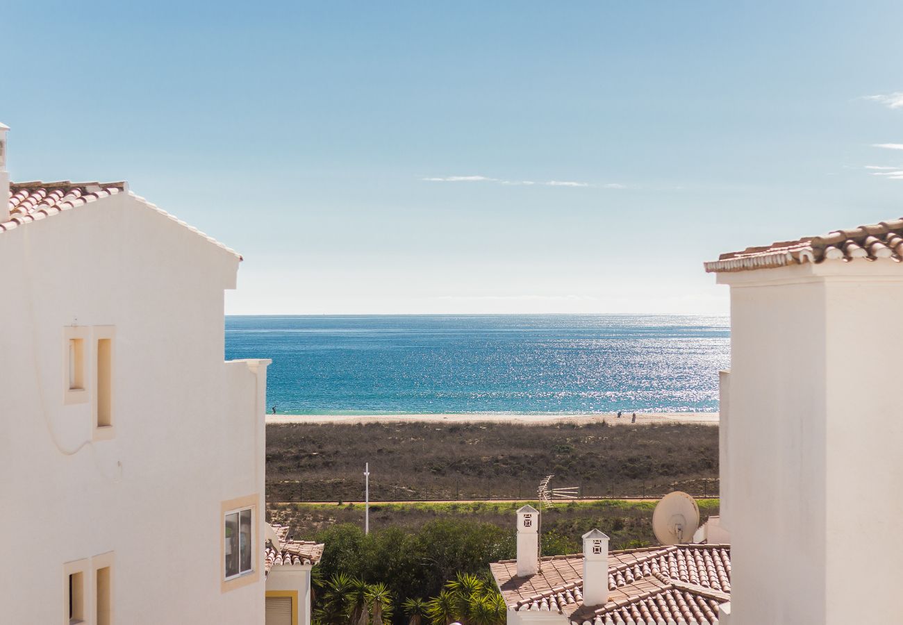 Casa em Lagos - Casa Londamba | Meia Praia Beach | Sea View 