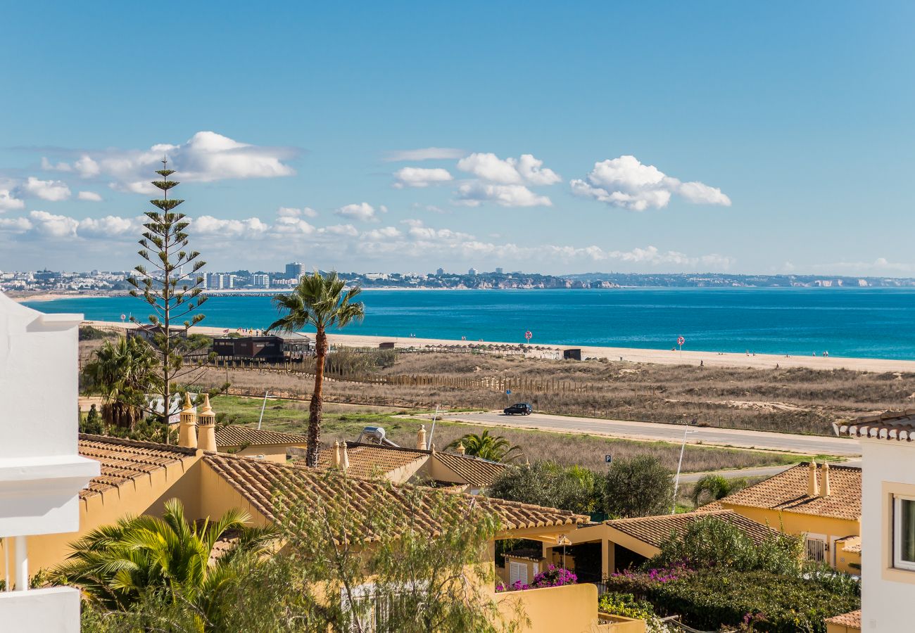 Casa em Lagos - Casa Londamba | Meia Praia Beach | Sea View 