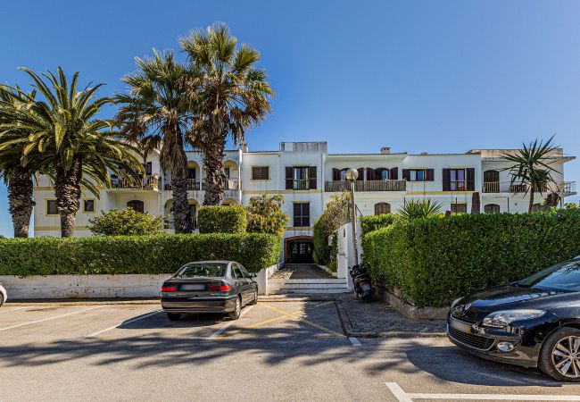 Apartamento em Lagos - Moinhos: Location | Pool | Families and Couples Apartamento em Lagos - Moinhos: Location | Pool | Families and Couples