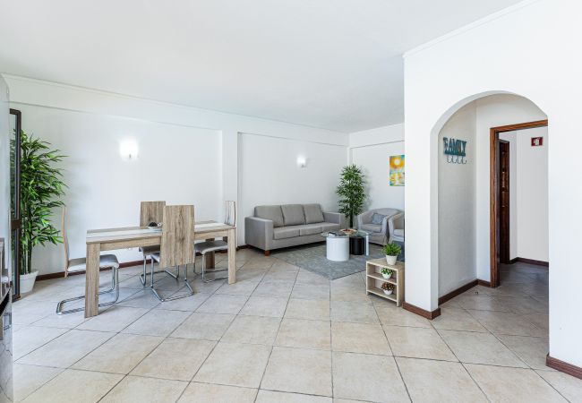 Apartamento em Lagos - Moinhos: Location | Pool | Families and Couples Apartamento em Lagos - Moinhos: Location | Pool | Families and Couples