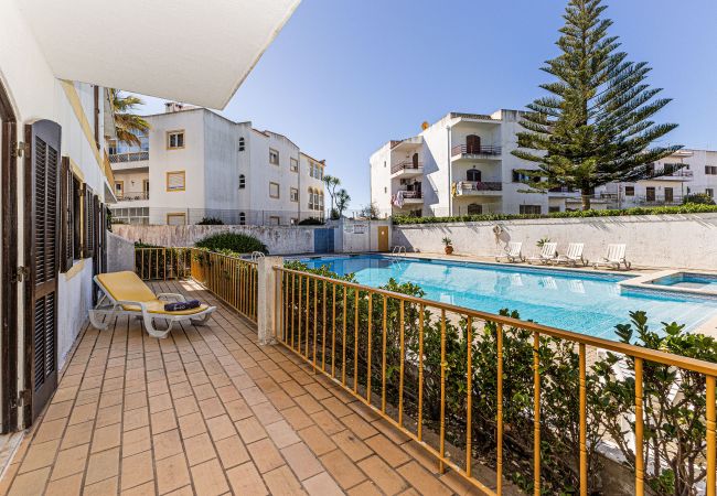 Apartamento em Lagos - Moinhos: Location | Pool | Families and Couples Apartamento em Lagos - Moinhos: Location | Pool | Families and Couples