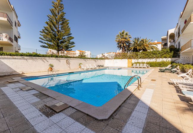 Apartamento em Lagos - Moinhos: Location | Pool | Families and Couples Apartamento em Lagos - Moinhos: Location | Pool | Families and Couples