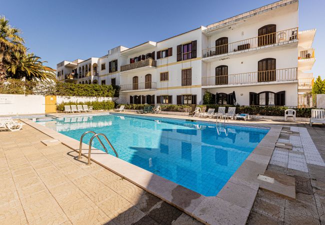 Apartamento em Lagos - Moinhos: Location | Pool | Families and Couples Apartamento em Lagos - Moinhos: Location | Pool | Families and Couples