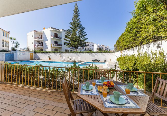 Apartamento em Lagos - Moinhos: Location | Pool | Families and Couples Apartamento em Lagos - Moinhos: Location | Pool | Families and Couples