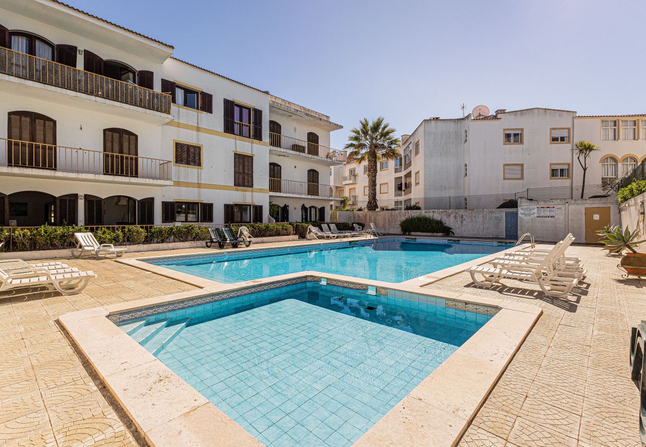 Apartamento em Lagos - Moinhos: Location | Pool | Families and Couples 