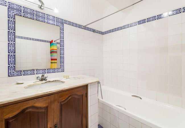 Apartamento em Carvoeiro - Casa Gene Carvoeiro Beach Apartment Apartamento em Carvoeiro - Casa Gene Carvoeiro Beach Apartment