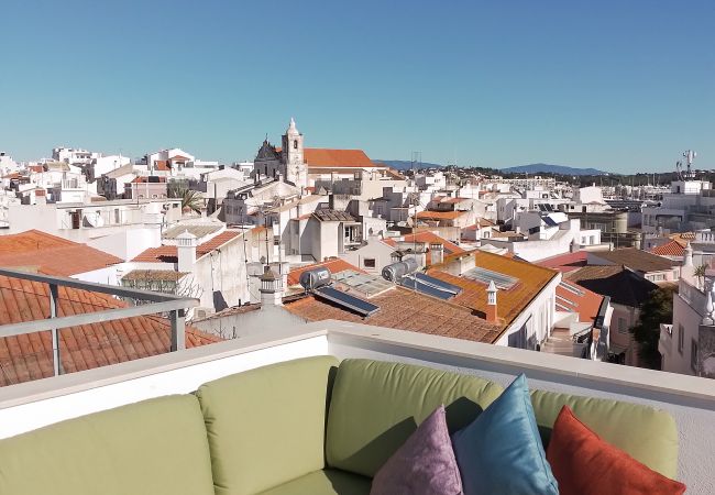 Casa em Lagos - Vista Bonita | Dowtown | Family Casa em Lagos - Vista Bonita | Dowtown | Family