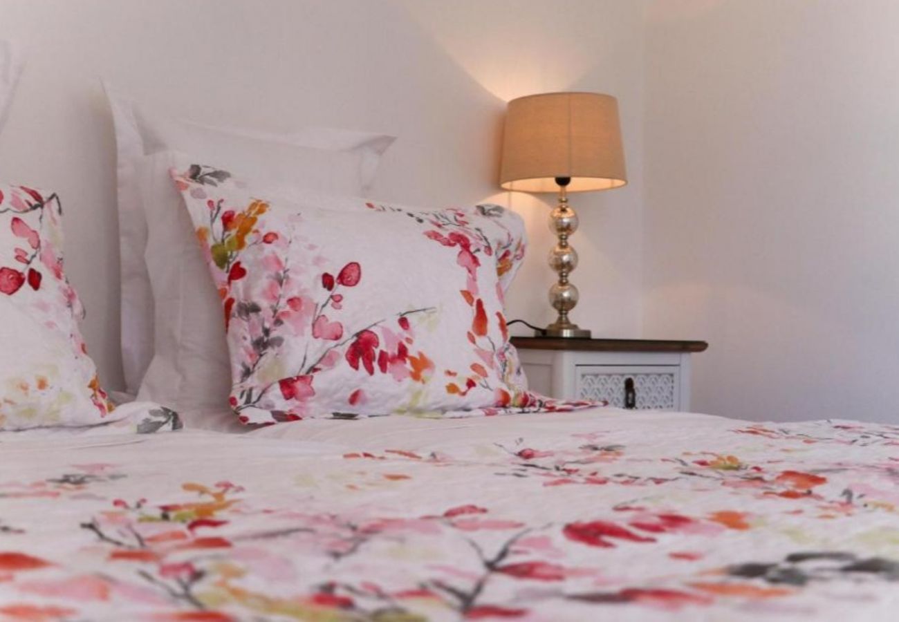 Villa em Faro - Villa Sunshine