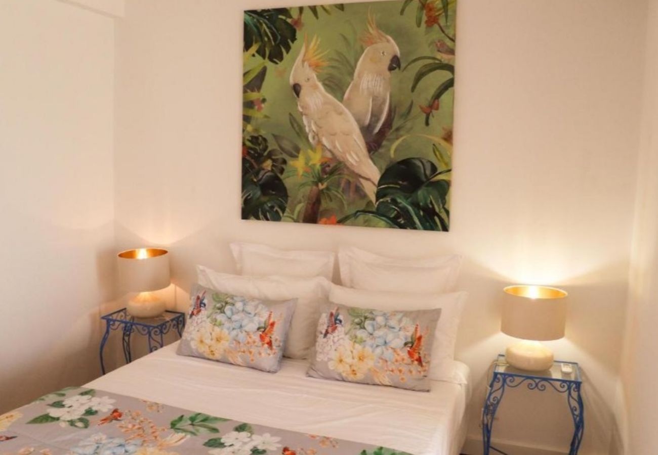 Villa em Faro - Villa Sunshine