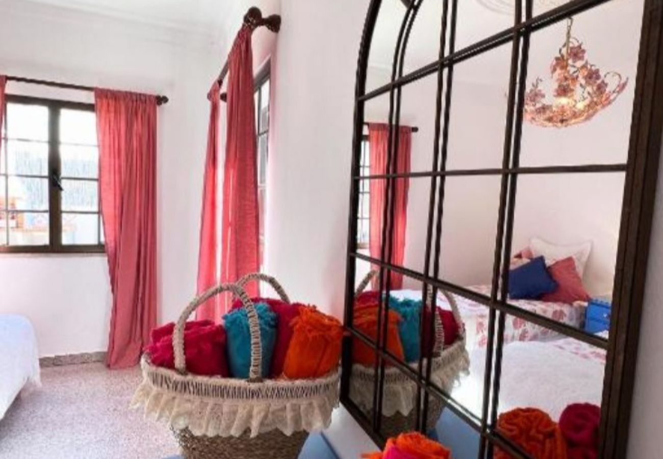 Villa em Faro - Villa Sunshine