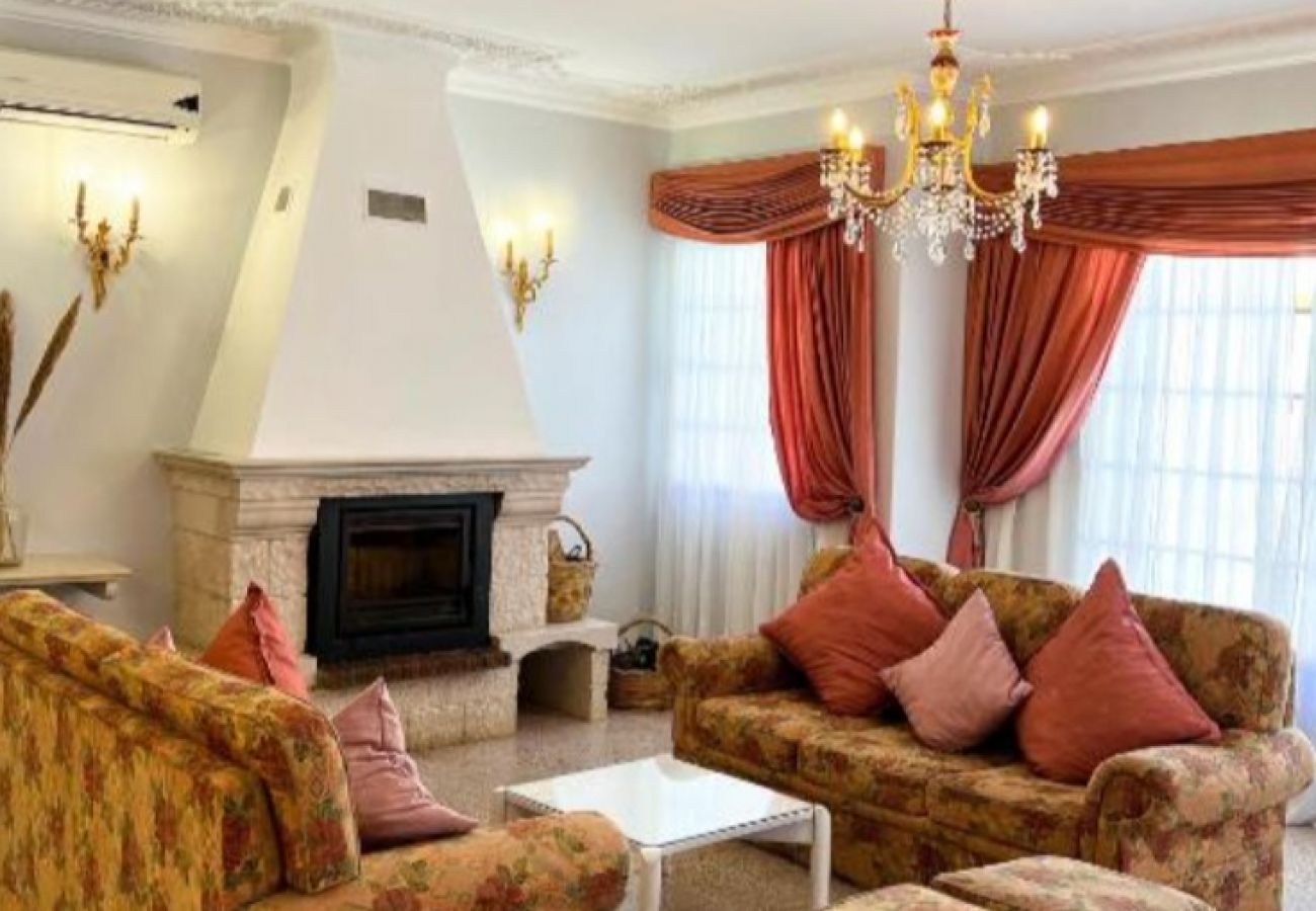 Villa em Faro - Villa Sunshine