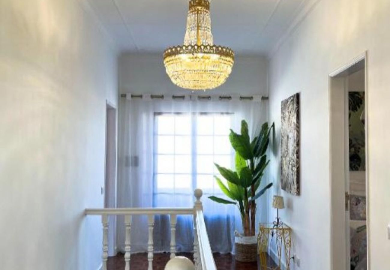 Villa em Faro - Villa Sunshine