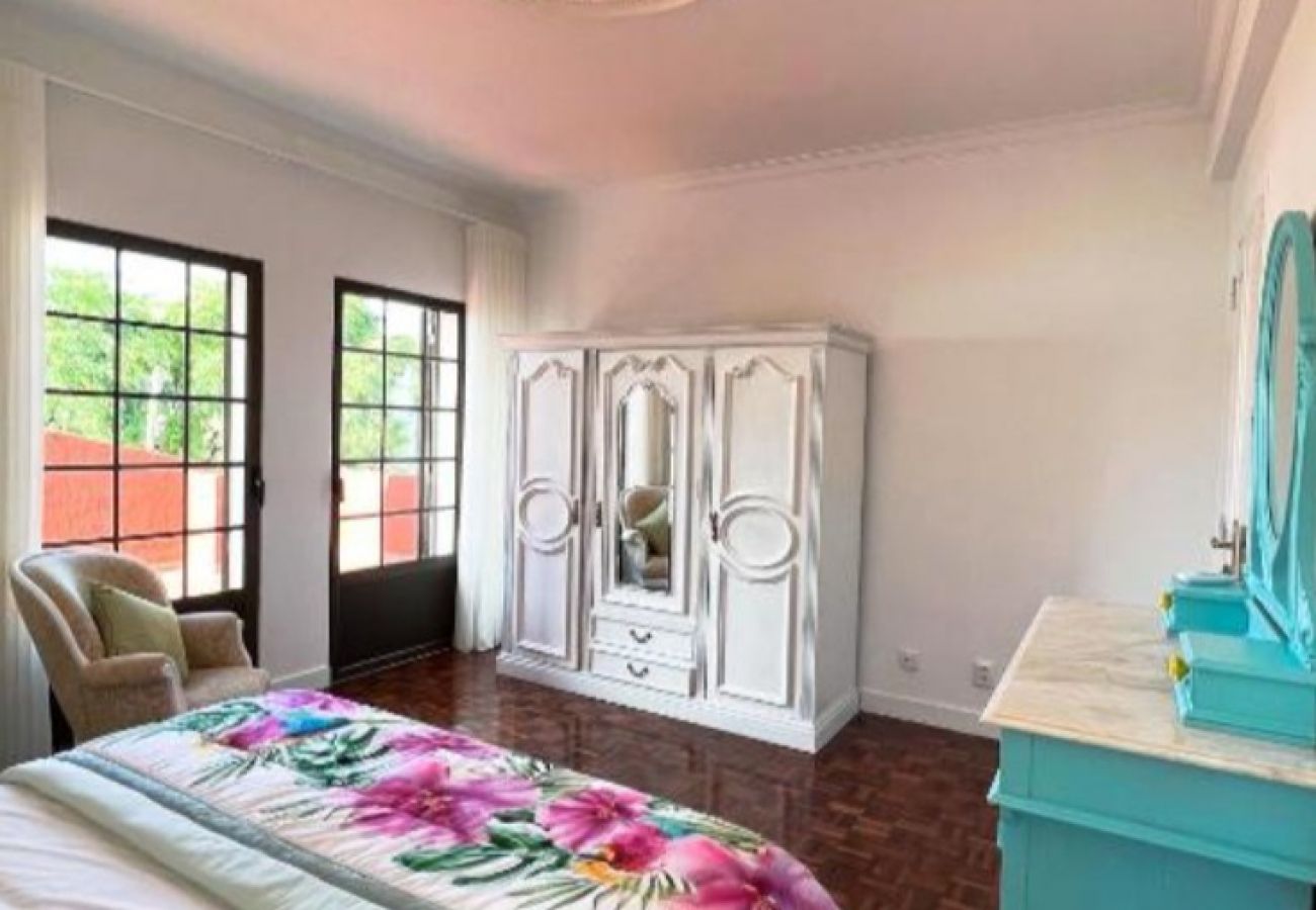 Villa em Faro - Villa Sunshine