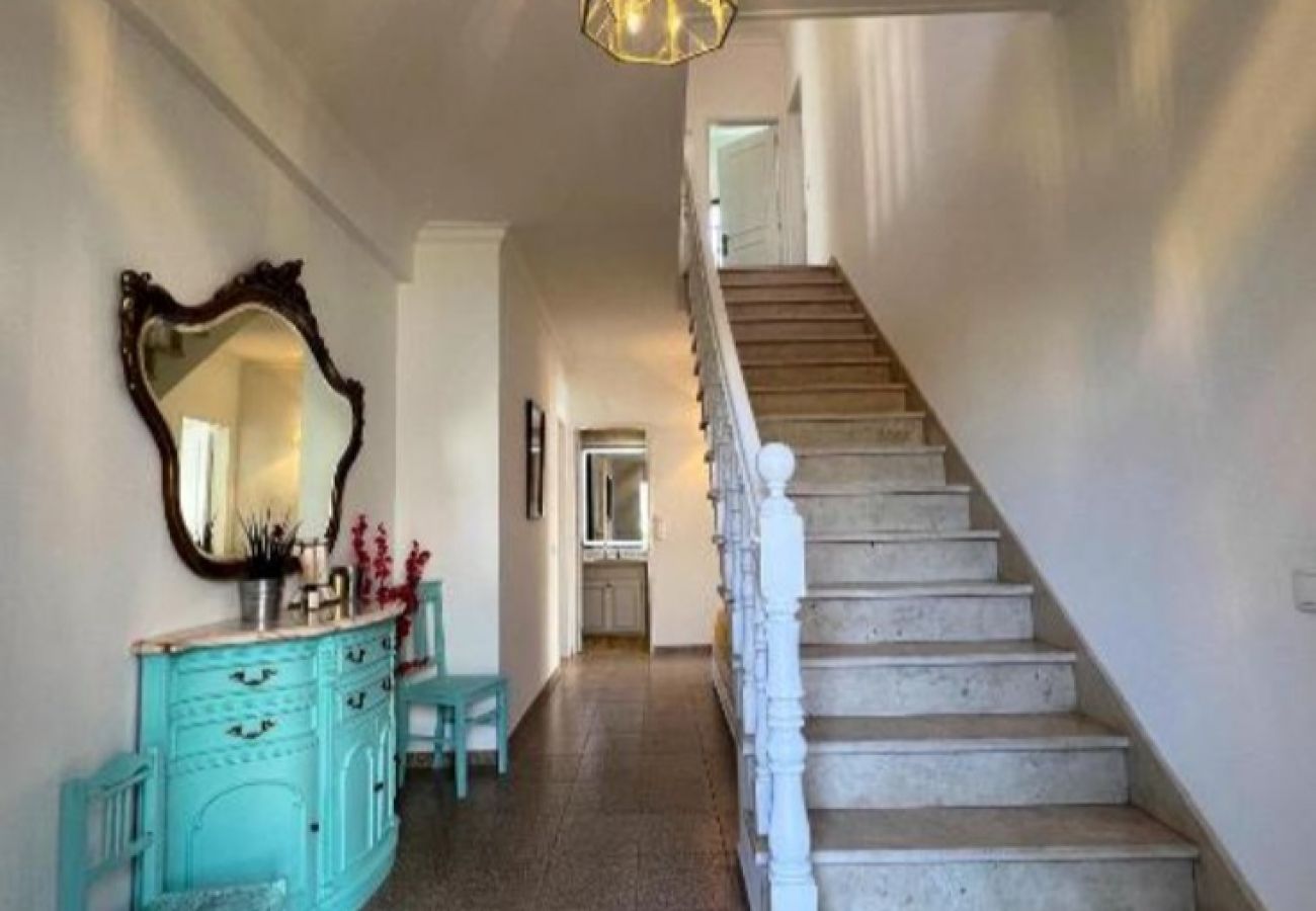 Villa em Faro - Villa Sunshine