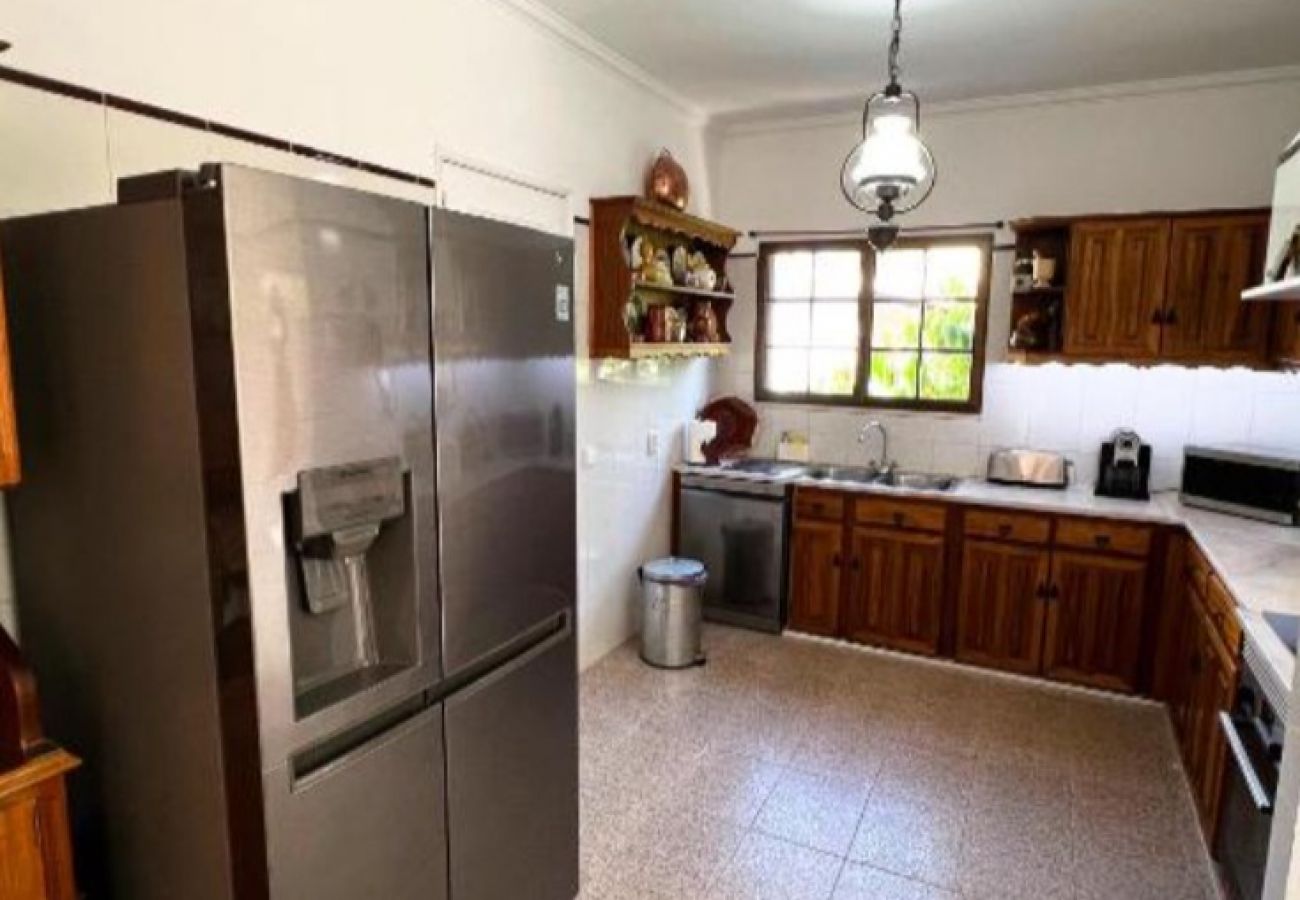 Villa em Faro - Villa Sunshine