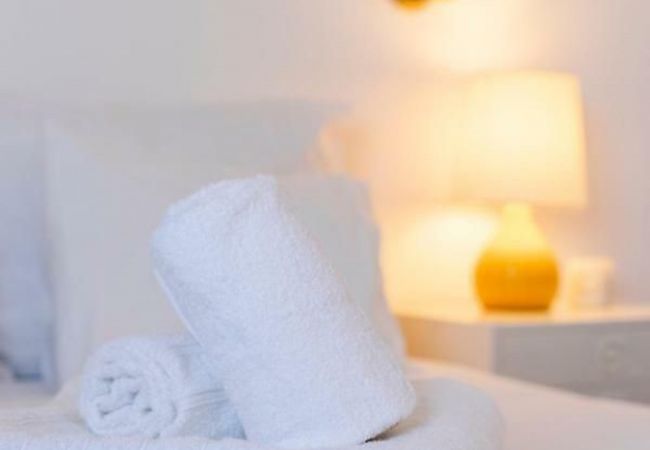 Apartamento em Faro - Ria Beach House Apartamento em Faro - Ria Beach House