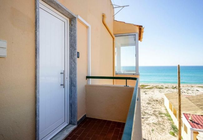 Apartamento em Faro - Ria Beach House Apartamento em Faro - Ria Beach House