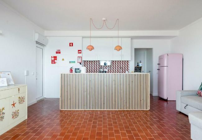 Apartamento em Faro - Ria Beach House Apartamento em Faro - Ria Beach House