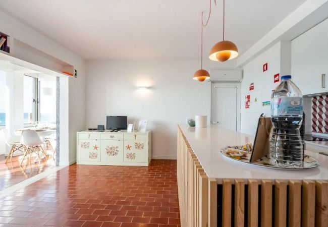 Apartamento em Faro - Ria Beach House Apartamento em Faro - Ria Beach House