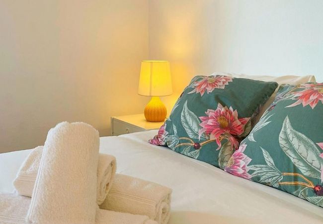 Apartamento em Faro - Ria Beach House Apartamento em Faro - Ria Beach House