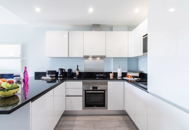 Apartamento em Vilamoura - Apartamento King Apartamento em Vilamoura - Apartamento King