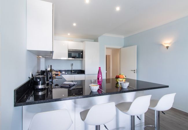 Apartamento em Vilamoura - Apartamento King Apartamento em Vilamoura - Apartamento King