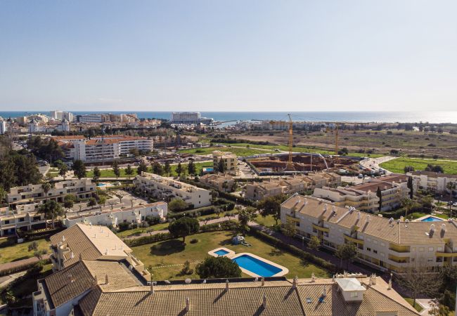 Apartamento em Vilamoura - Apartamento King Apartamento em Vilamoura - Apartamento King
