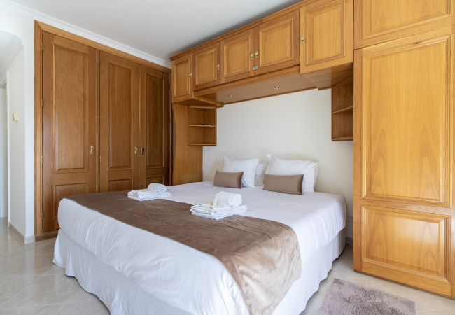 Apartamento em Vilamoura - Apartamento King Apartamento em Vilamoura - Apartamento King