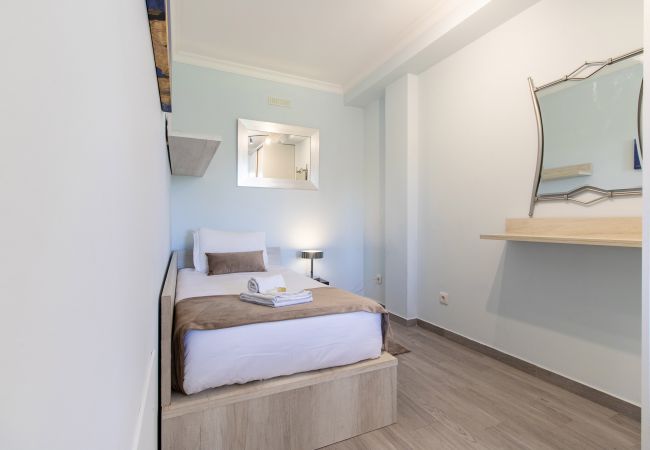 Apartamento em Vilamoura - Apartamento King Apartamento em Vilamoura - Apartamento King
