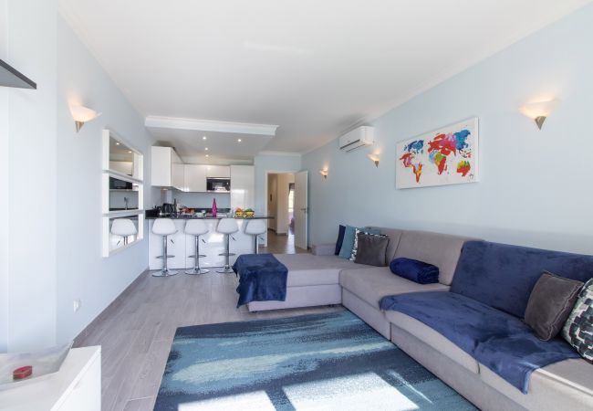 Apartamento em Vilamoura - Apartamento King Apartamento em Vilamoura - Apartamento King