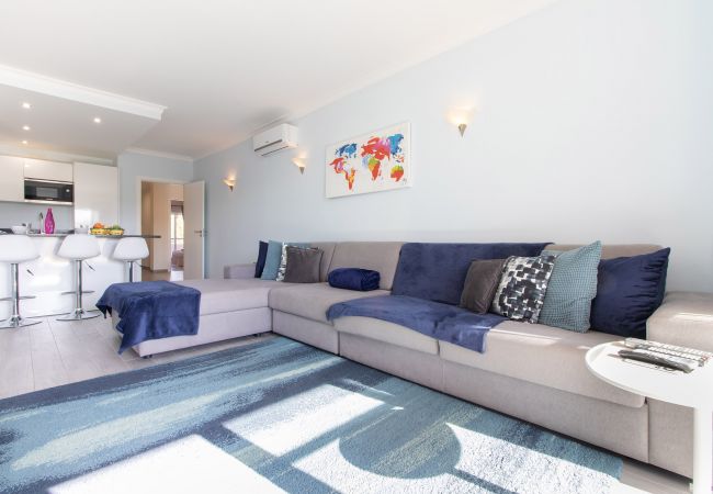 Apartamento em Vilamoura - Apartamento King Apartamento em Vilamoura - Apartamento King