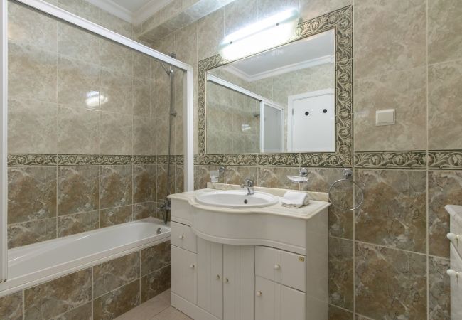 Apartamento em Vilamoura - Apartamento King Apartamento em Vilamoura - Apartamento King