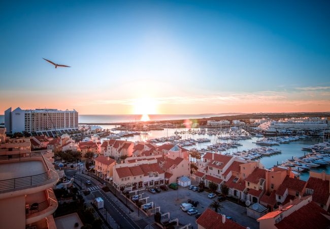 Apartamento em Vilamoura - Apartamento King Apartamento em Vilamoura - Apartamento King