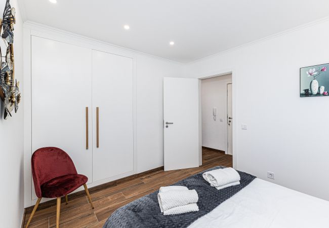 Apartamento em Portimão - Torre Verde Sea View Apartments 906 Apartamento em Portimão - Torre Verde Sea View Apartments 906