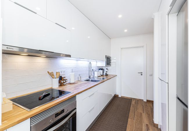 Apartamento em Portimão - Torre Verde Sea View Apartments 906 Apartamento em Portimão - Torre Verde Sea View Apartments 906