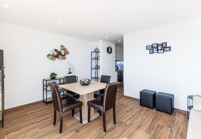 Apartamento em Portimão - Torre Verde Sea View Apartments 906 Apartamento em Portimão - Torre Verde Sea View Apartments 906