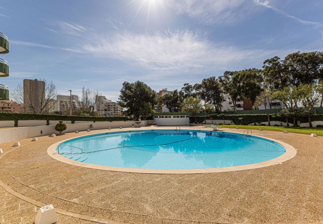 Apartamento em Portimão - Torre Verde Sea View Apartments 906 Apartamento em Portimão - Torre Verde Sea View Apartments 906