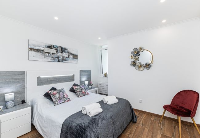 Apartamento em Portimão - Torre Verde Sea View Apartments 906 Apartamento em Portimão - Torre Verde Sea View Apartments 906