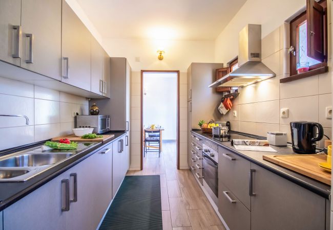 Casa em Albufeira - Casa da Aldeia Casa em Albufeira - Casa da Aldeia