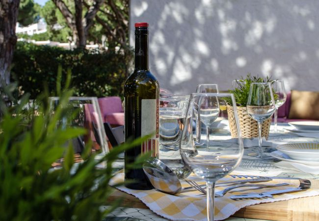 Casa em Albufeira - Casa da Aldeia Casa em Albufeira - Casa da Aldeia