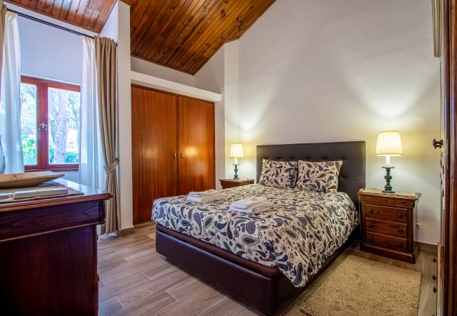 Casa em Albufeira - Casa da Aldeia Casa em Albufeira - Casa da Aldeia