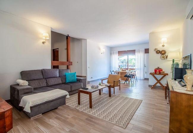 Casa em Albufeira - Casa da Aldeia Casa em Albufeira - Casa da Aldeia