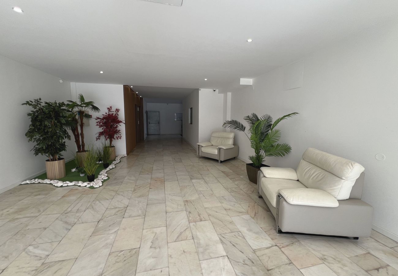 Apartamento em Portimão - Praia da Rocha Pet Friendly By the Beach